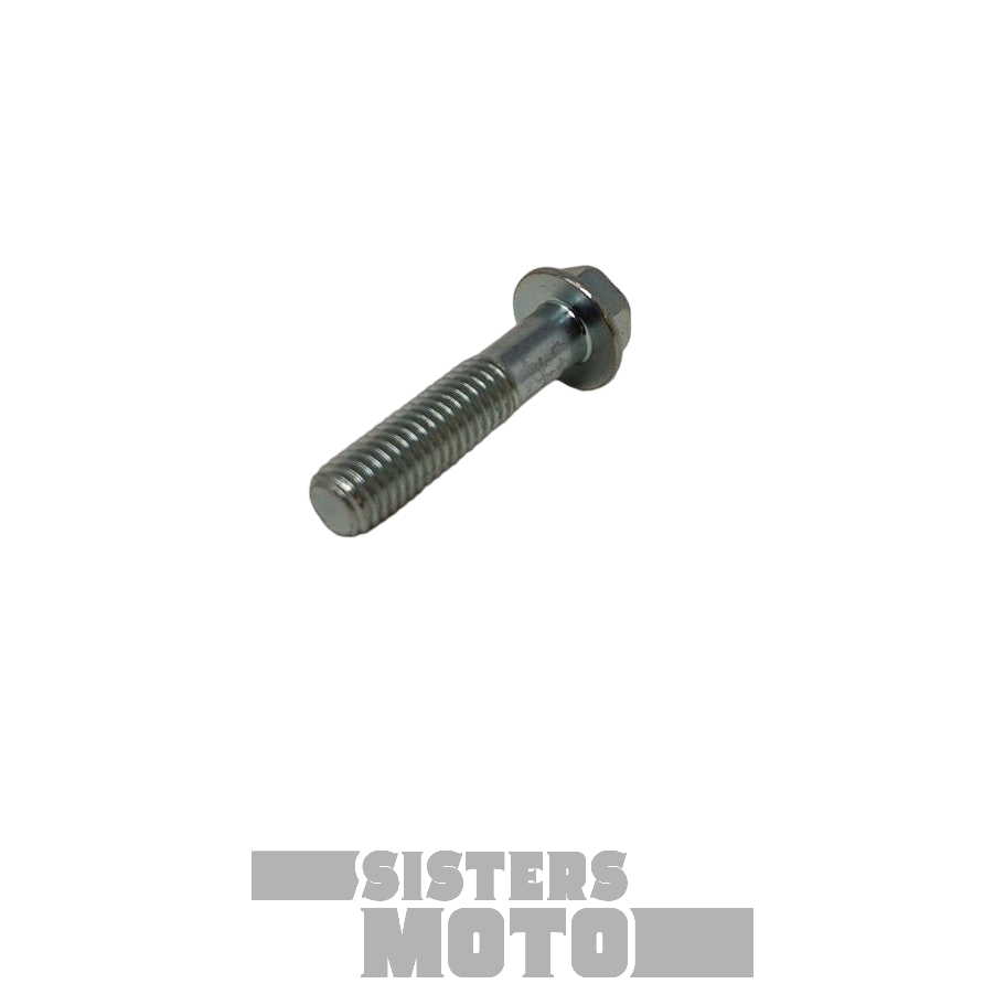 FORK AXCEL BRACKET SCREW KYB