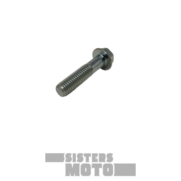 FORK AXCEL BRACKET SCREW KYB