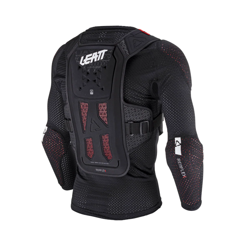 Leatt Body Protector Reaflex XX-Large 184-196Cm