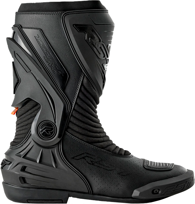 RST Women's Tractech Evo D3O CE Boot - Black - US 7
