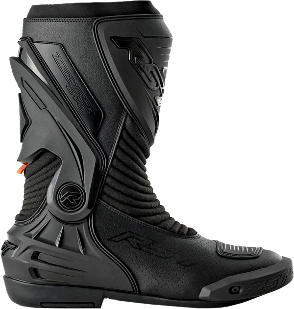 RST Women's Tractech Evo D3O CE Boot - Black - US 9.5