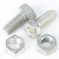 Battery Bolts Nut & Bolt Set 6x14mm