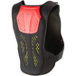 ALPINESTARS SEQUENCE CHEST PROTECTOR BLACK/RED MD/LG