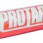 ProTaper Fuzion Bar Pad - Race Orange