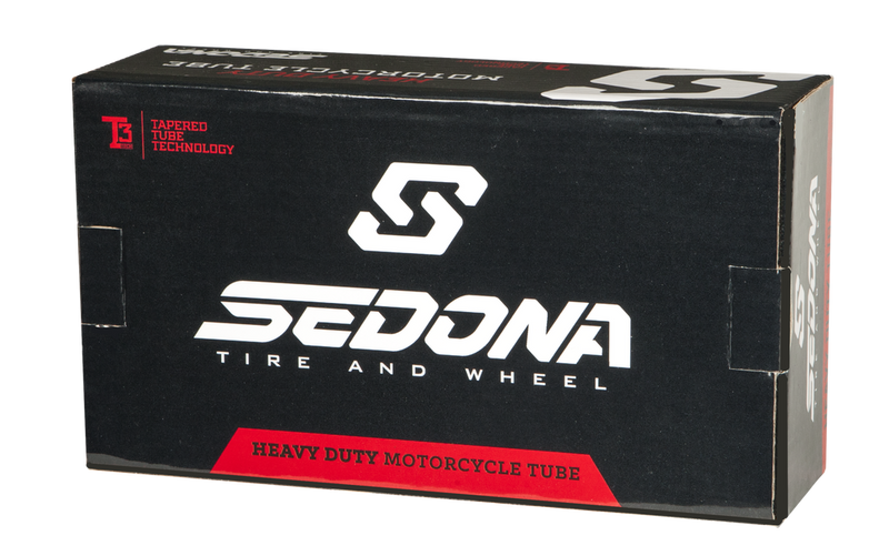 Sedona Heavy Duty Tube 2.50 / 2.75-10 Tr-4 Valve Stem