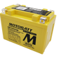 Battery Mbtz14s Sealed Factory Activated