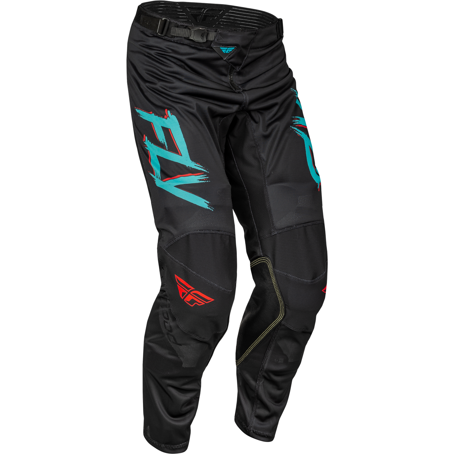 Fly Kinetic Mesh Rave Pant