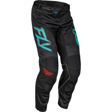 Fly Kinetic Mesh Rave Pant