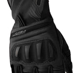 RST Vega CE Textile Glove Waterproof - Silver - M