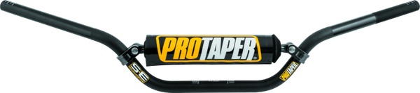ProTaper SE ATV Low Handlebar - Jet Black