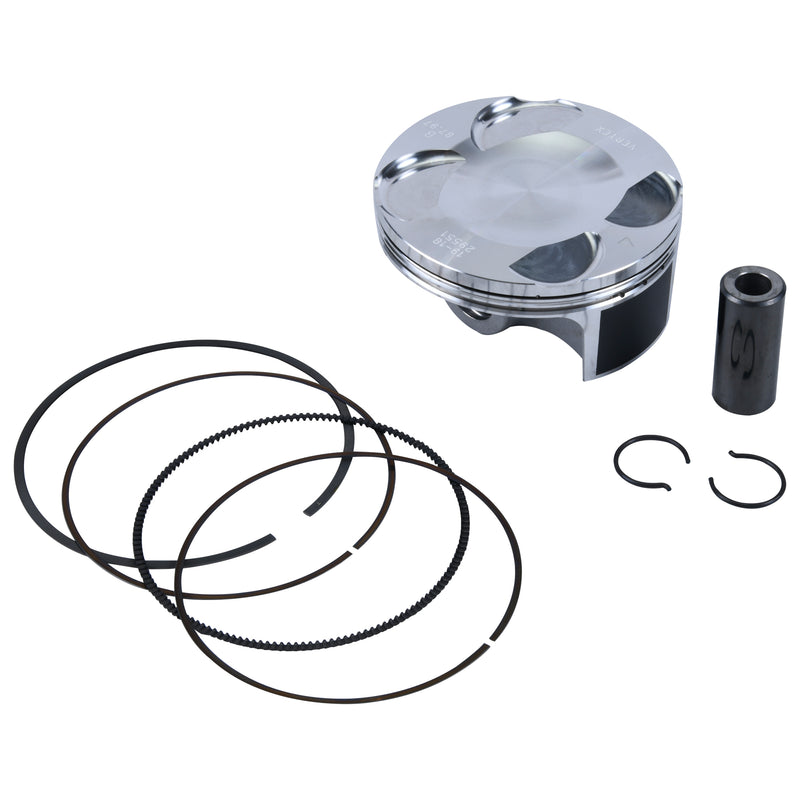 Piston Kit Forged 87.97/Std 13.0:1 Beta