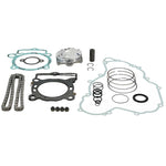 Top End Kit Hc Forged Tbox 77.97/Std 14.5:1 Husq/Ktm