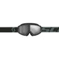 Split Otg Goggle Sand Dust Black W/Dark Grey Lens