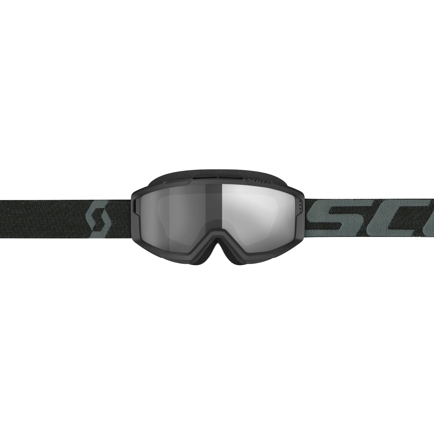 Split Otg Goggle Sand Dust Black W/Dark Grey Lens