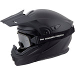 Scorpion EXO-T950 Modular Helmet Matte Black - XLarge