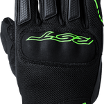 RST S1 Mesh CE Glove - Black/Neon Green - M
