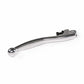 Race Front Brake Lever Silver Suz