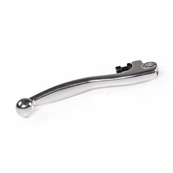 RFX Race Front Brake Lever Silver Suz FXBL 40000 55SV