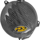 Carbon Fiber Clutch Cover Ktm 250/350