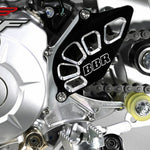 Shift Shaft Brace/Guard Crf110