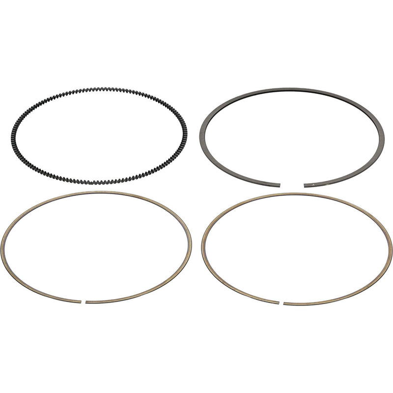 Piston Rings 87.96mm Beta For Vertex Pistons Only