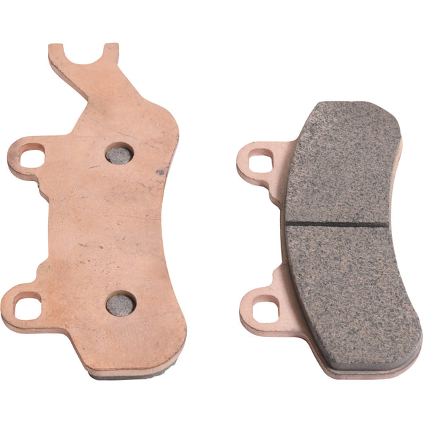 All Balls Sintered Brake Pads 18-8026