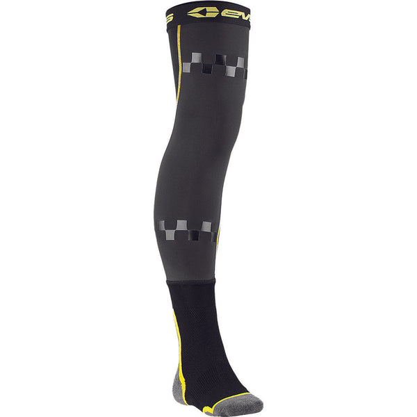 EVS Fusion Sock/Sleeve Combo Youth Yellow