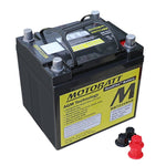 Battery Mbtz26rhd Sealed Factory Activated