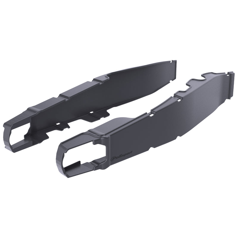 Swingarm Protectors Nardo Grey Hon