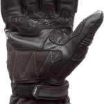RST Atlas CE Glove Waterproof - Black - XS