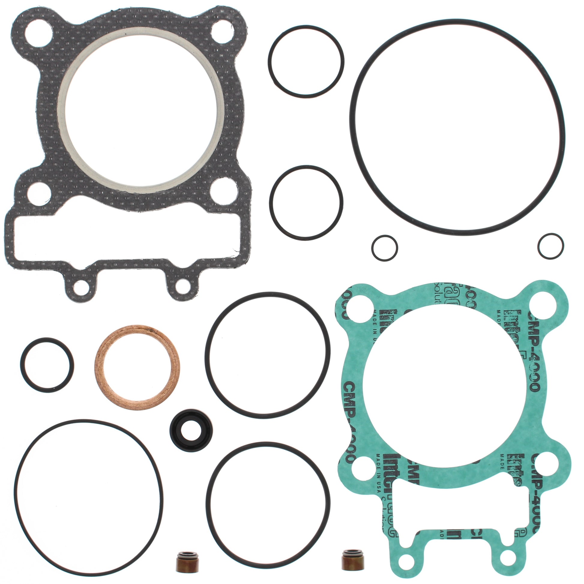 Top End Gaskets  Kawasaki