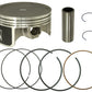 Piston Kit 101.96/Std Ac/Suz