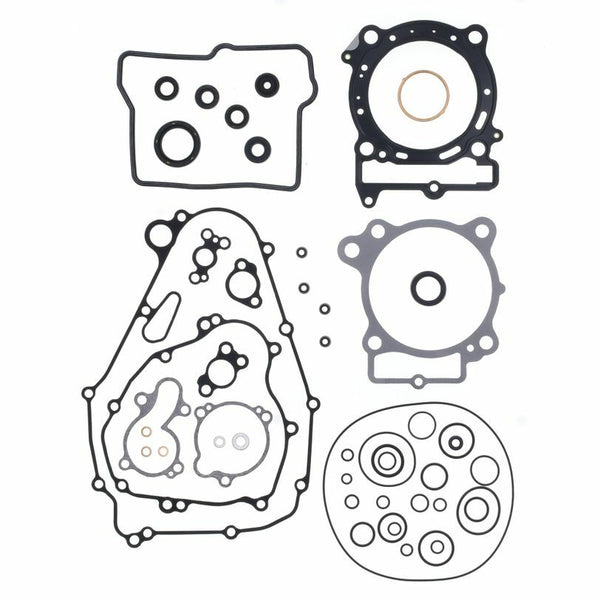 Athena Complete Gasket Kit W/Oil Seals Kaw