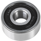 1" Sealed Wheel Bearing For Harddrive Wheels Only