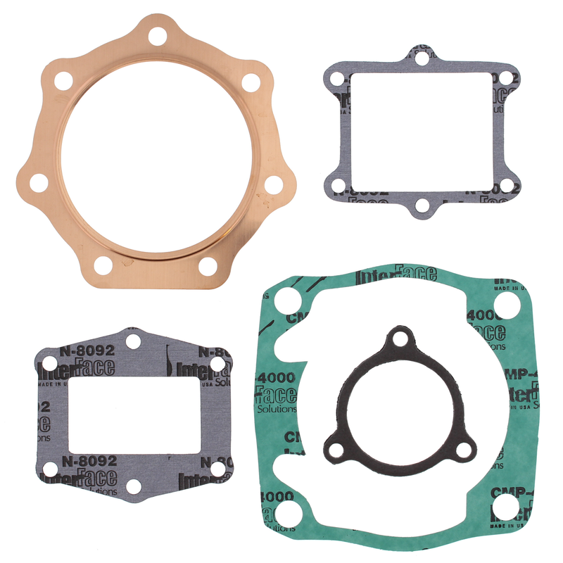 Top End Gaskets