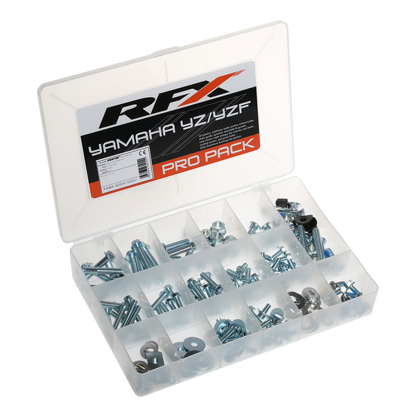 RFX Bolt Pack Yam FXBK 40502 55SV