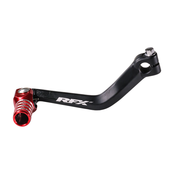 RFX Race Shift Lever Red Husq FXGP 60600 55RD