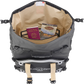 Canyon Adv Saddlebags 35l Ea Black