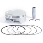 Piston Kit Hc Frgd Nikasil Cyl 94.94/Std 13.0:1 Ktm