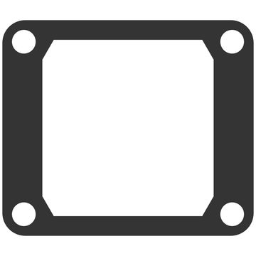 Vforce4 Gasket