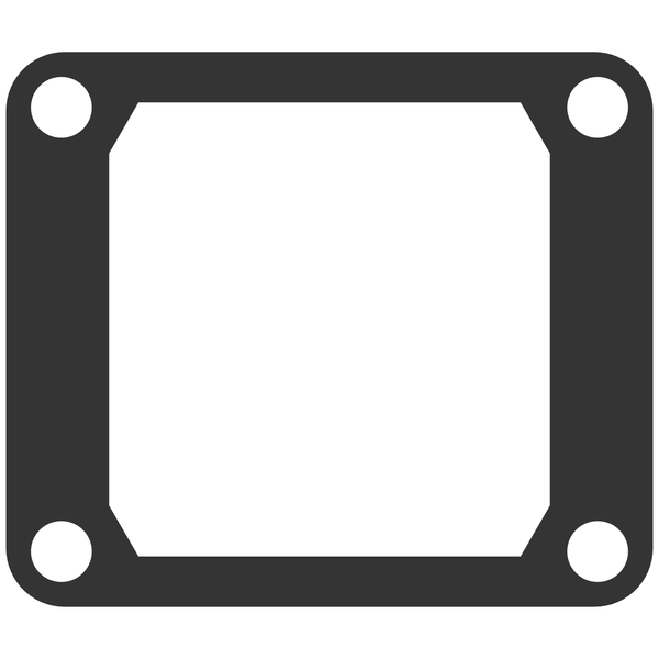Vforce4 Gasket