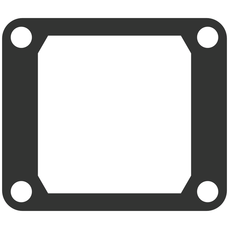 Vforce4 Gasket