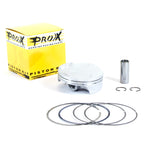 Piston Kit Forged Nikasil Cyl 77.96/Std 13.2:1 Hus/Husq/Ktm