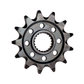 Front Pro Cs Sprocket Steel 14t Black Hon