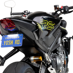 Yoshimura Fender Eliminator V2 Kit Triumph - Triumph Street Triple 765 R (2024-2026)