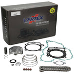 Top End Kit Forged 87.96/Std 12.3:1 Husq