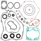Complete Gasket Set With Oil Seals