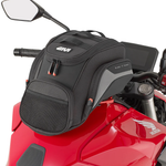 Tanklock Easy Tank Bag 12l Black