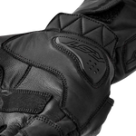 RST S1 CE Leather Glove - Black - S
