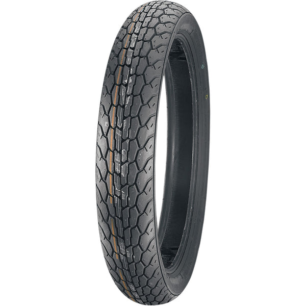BRIDGESTONE Tire - Exedra L309 - Front - 110/90-18 - 61S 100560